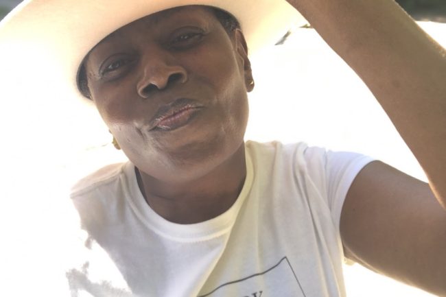 International Cities Women's Tee