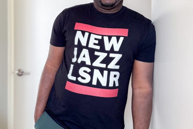 LSNR T-Shirt