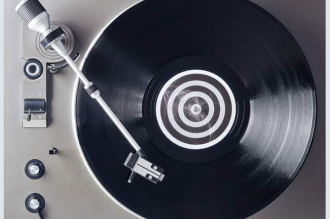Does your new interest in jazz have you wondering about vinyl records….and turntables to play those records? Check out CNET's top list of awesome turntables.